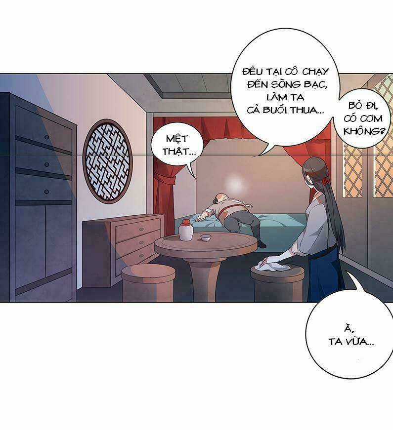 Phụng Quy - Chapter 4 - Trang 6