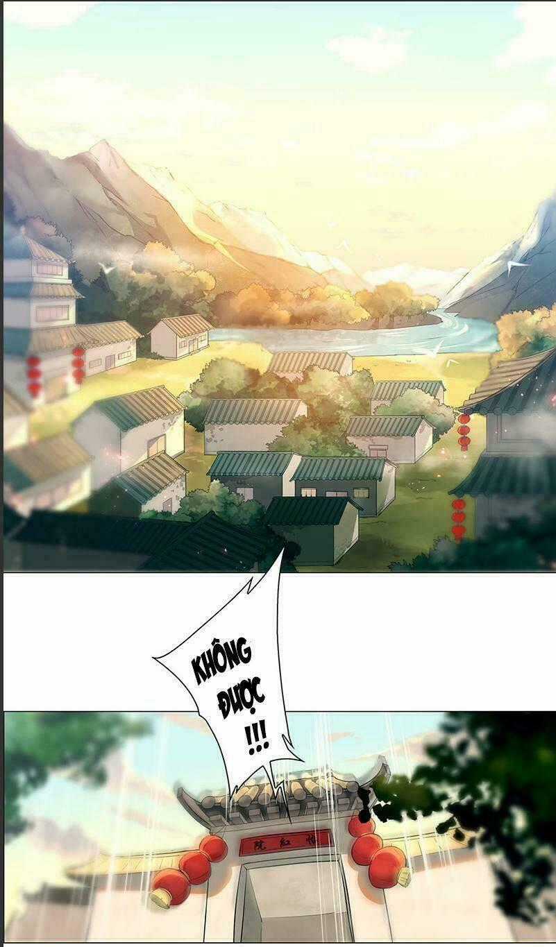 Phụng Quy - Chapter 5 - Trang 2