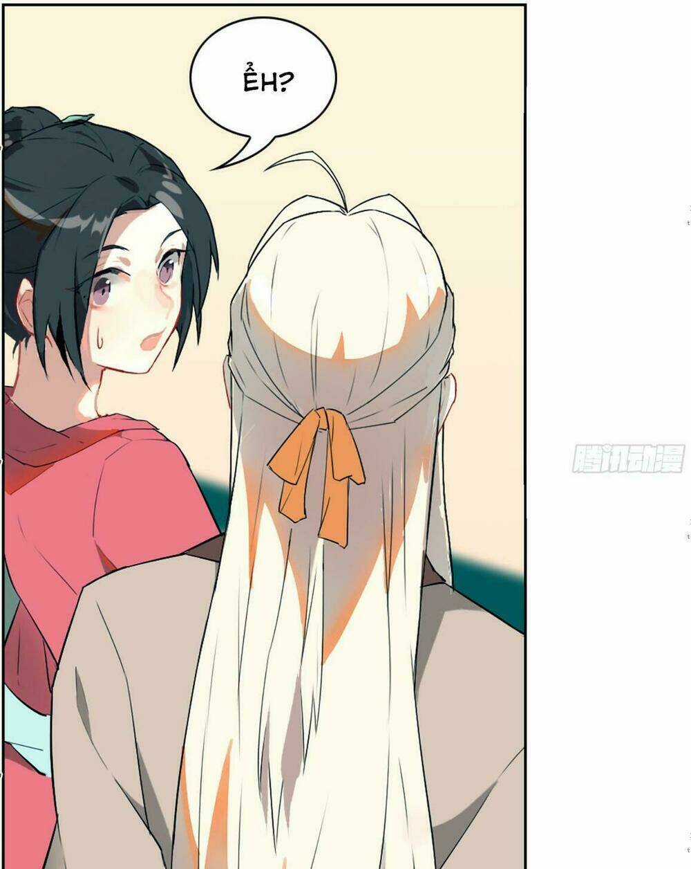 Phụng Quy - Chapter 5 - Trang 14