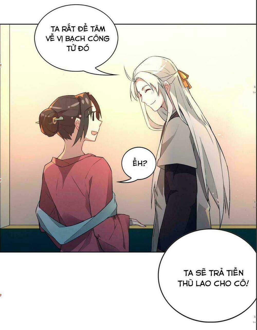 Phụng Quy - Chapter 5 - Trang 16