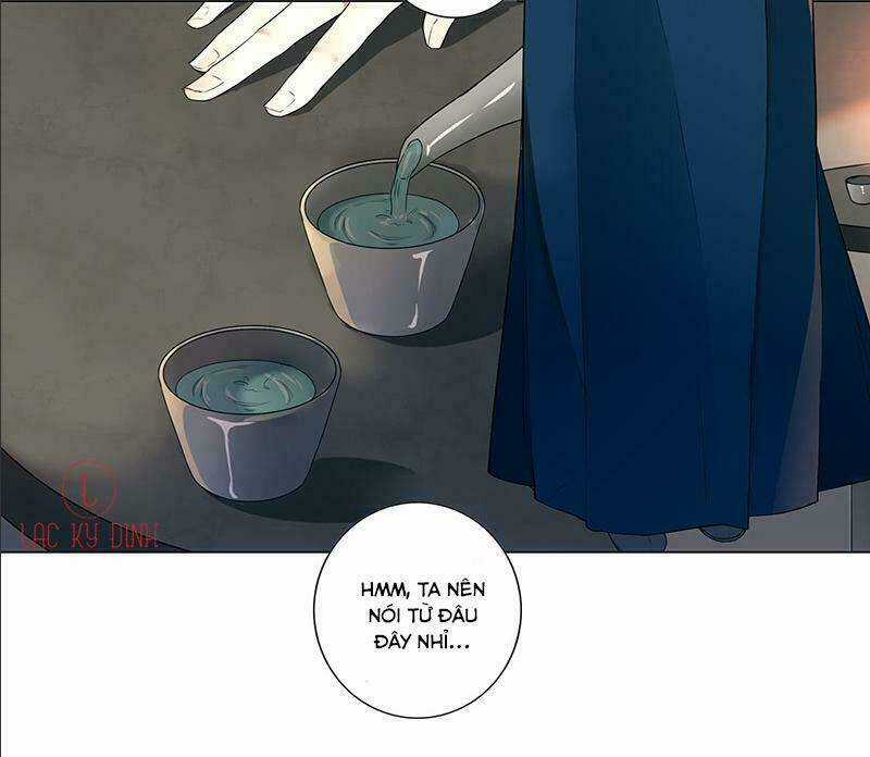 Phụng Quy - Chapter 5 - Trang 20