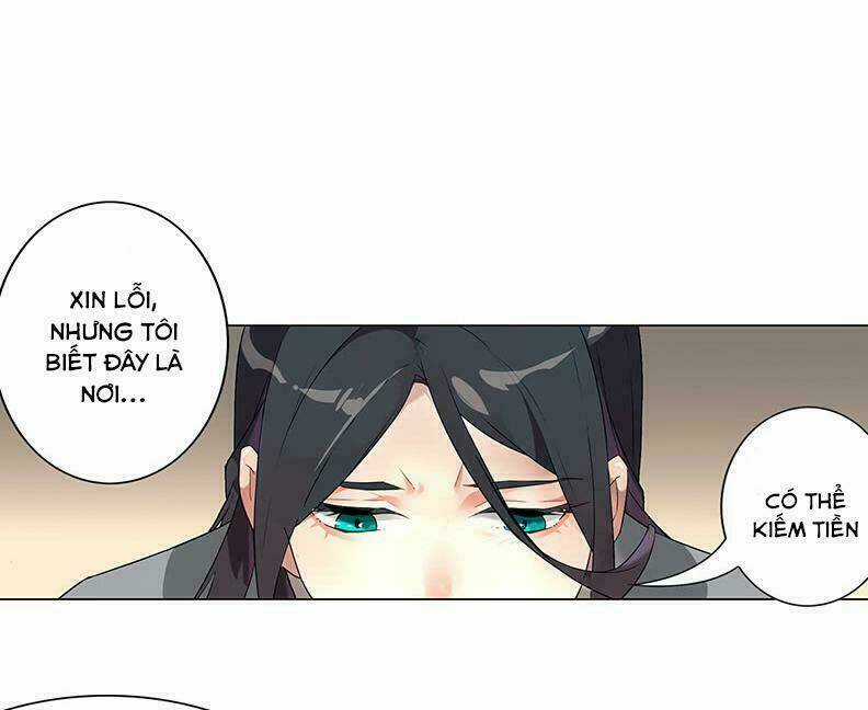 Phụng Quy - Chapter 5 - Trang 3