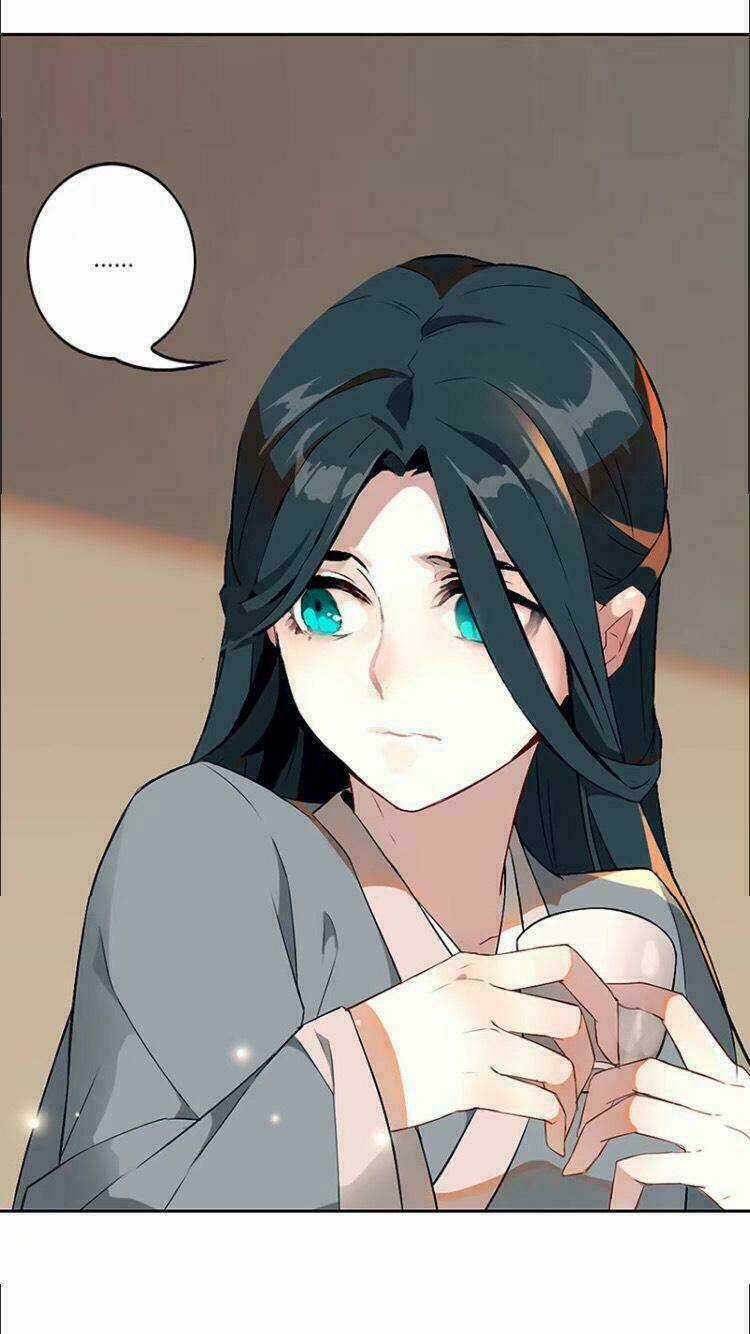 Phụng Quy - Chapter 5 - Trang 22