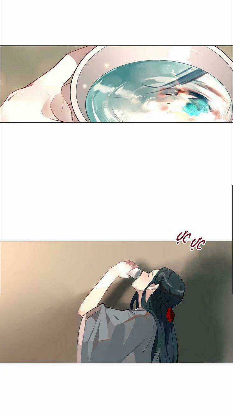 Phụng Quy - Chapter 5 - Trang 23