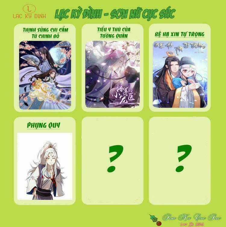 Phụng Quy - Chapter 5 - Trang 25