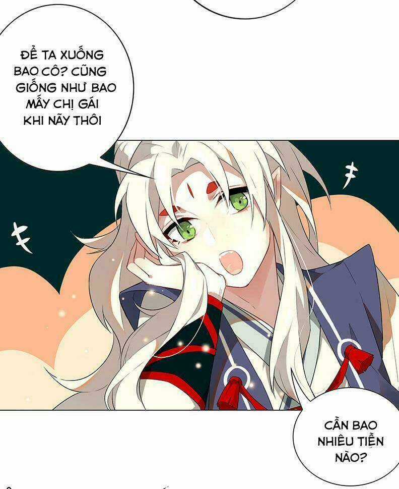 Phụng Quy - Chapter 5 - Trang 7