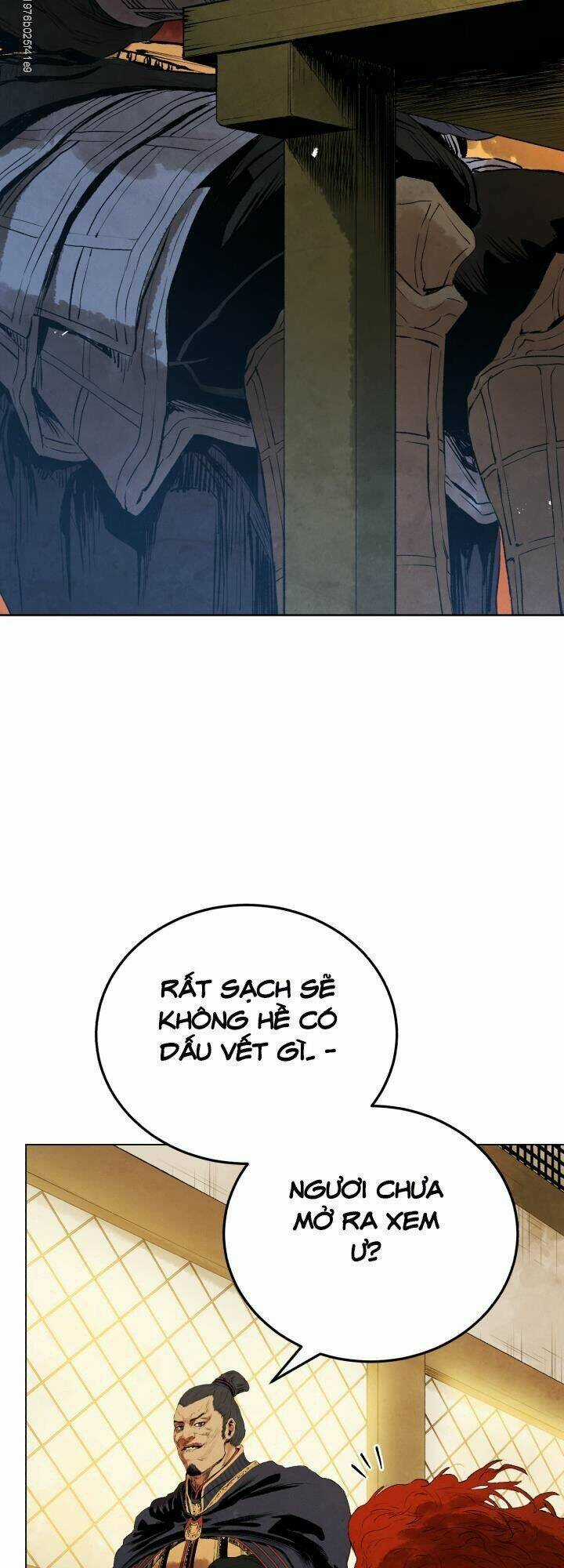 Phụng Tiên Trọng Sinh Ký - Chapter 21 - Trang 17