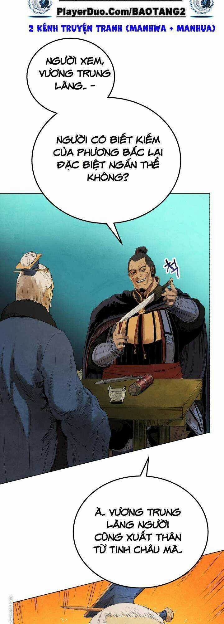 Phụng Tiên Trọng Sinh Ký - Chapter 21 - Trang 20