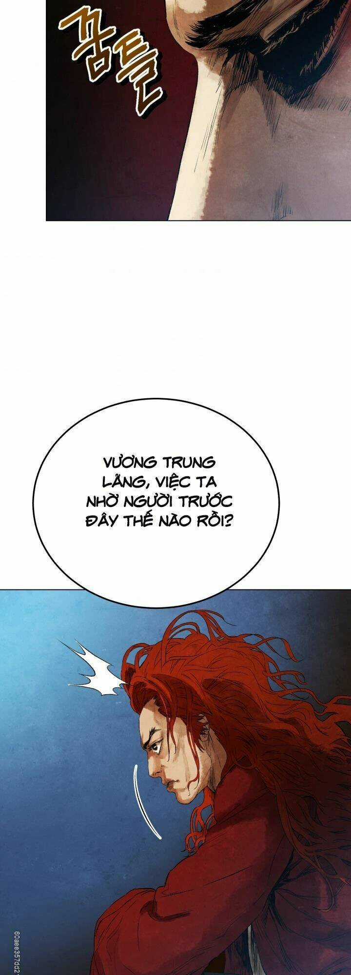 Phụng Tiên Trọng Sinh Ký - Chapter 21 - Trang 24