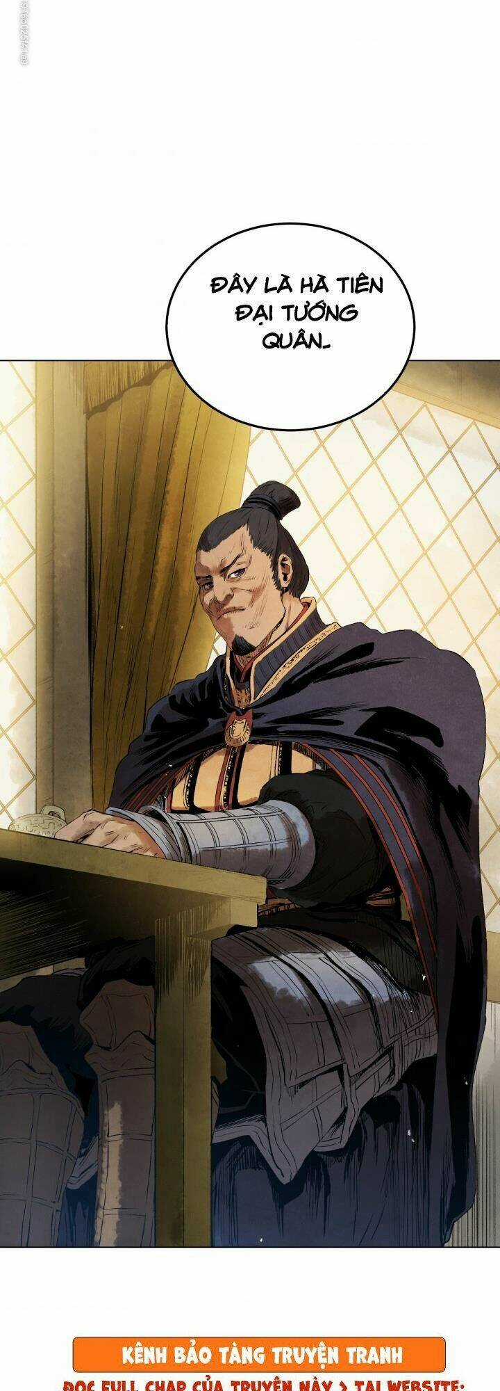 Phụng Tiên Trọng Sinh Ký - Chapter 21 - Trang 4