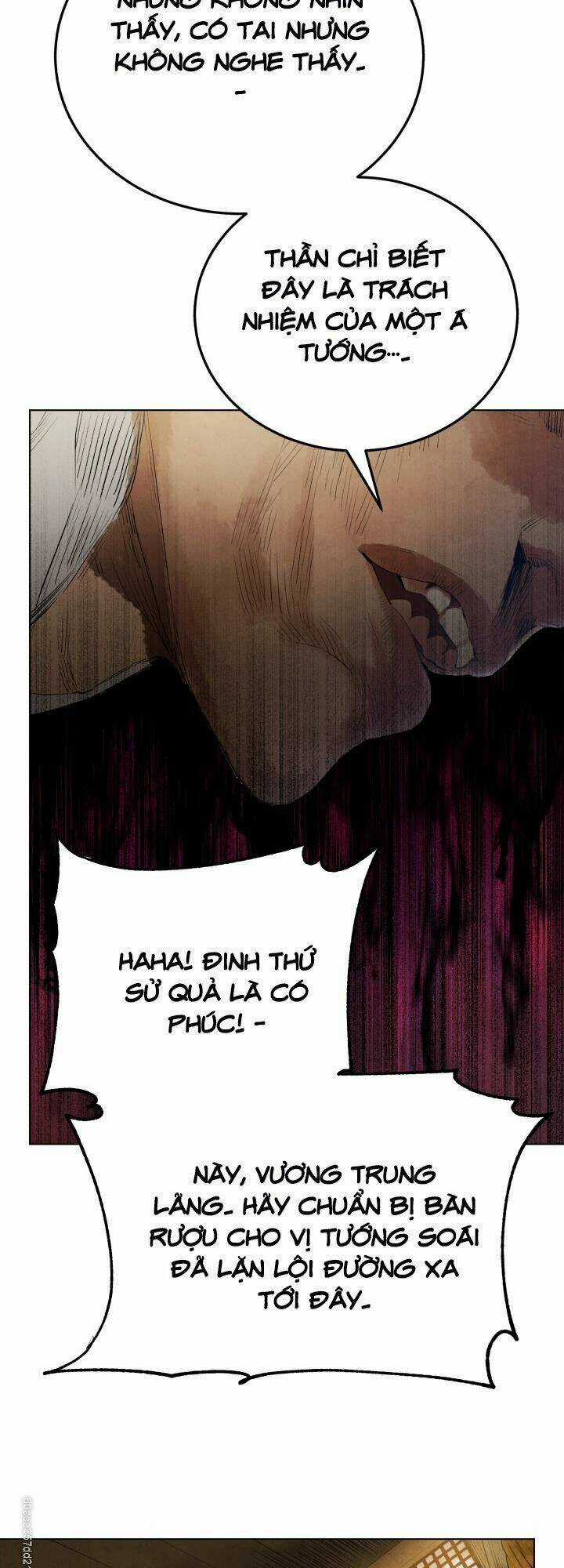 Phụng Tiên Trọng Sinh Ký - Chapter 21 - Trang 33