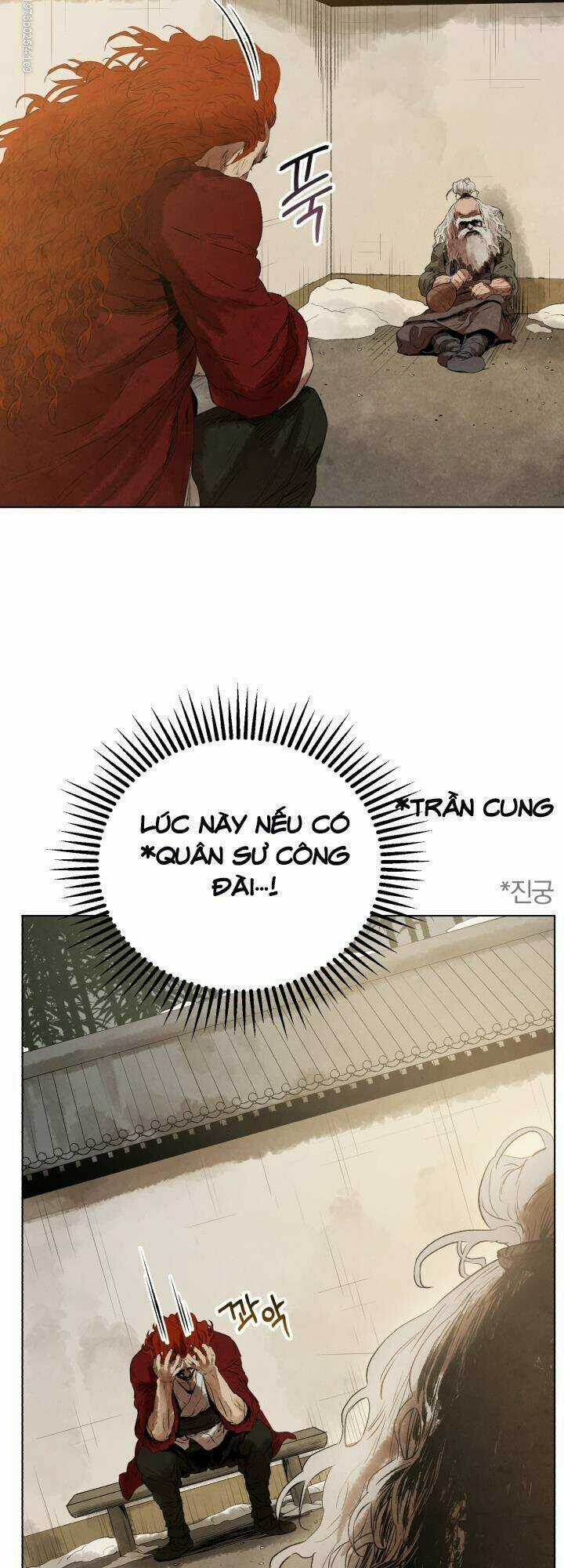 Phụng Tiên Trọng Sinh Ký - Chapter 21 - Trang 40