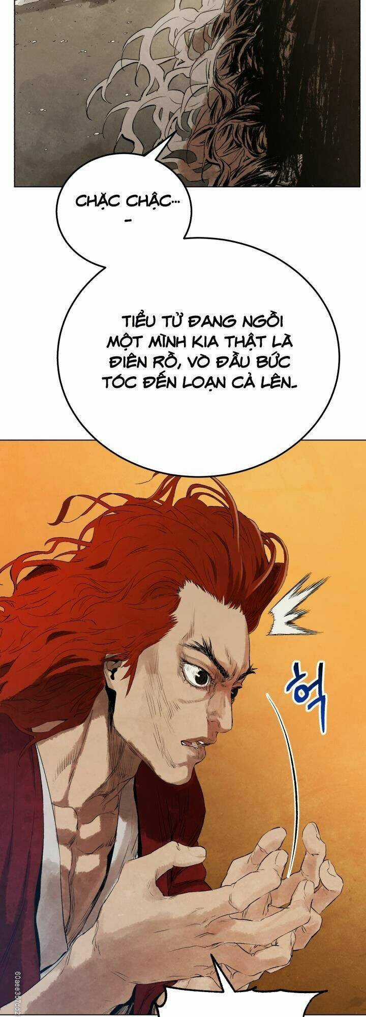 Phụng Tiên Trọng Sinh Ký - Chapter 21 - Trang 41