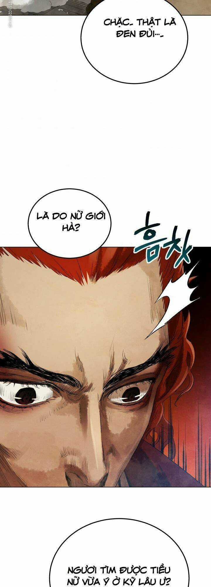 Phụng Tiên Trọng Sinh Ký - Chapter 21 - Trang 44