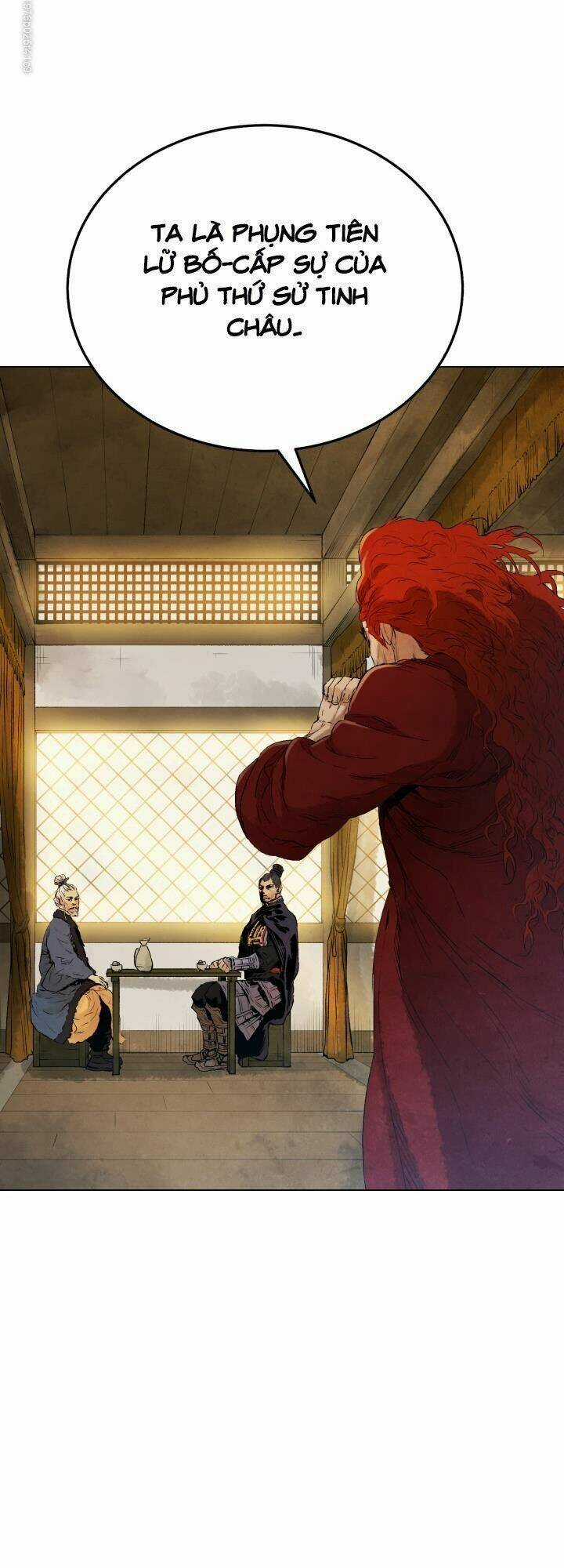 Phụng Tiên Trọng Sinh Ký - Chapter 21 - Trang 6