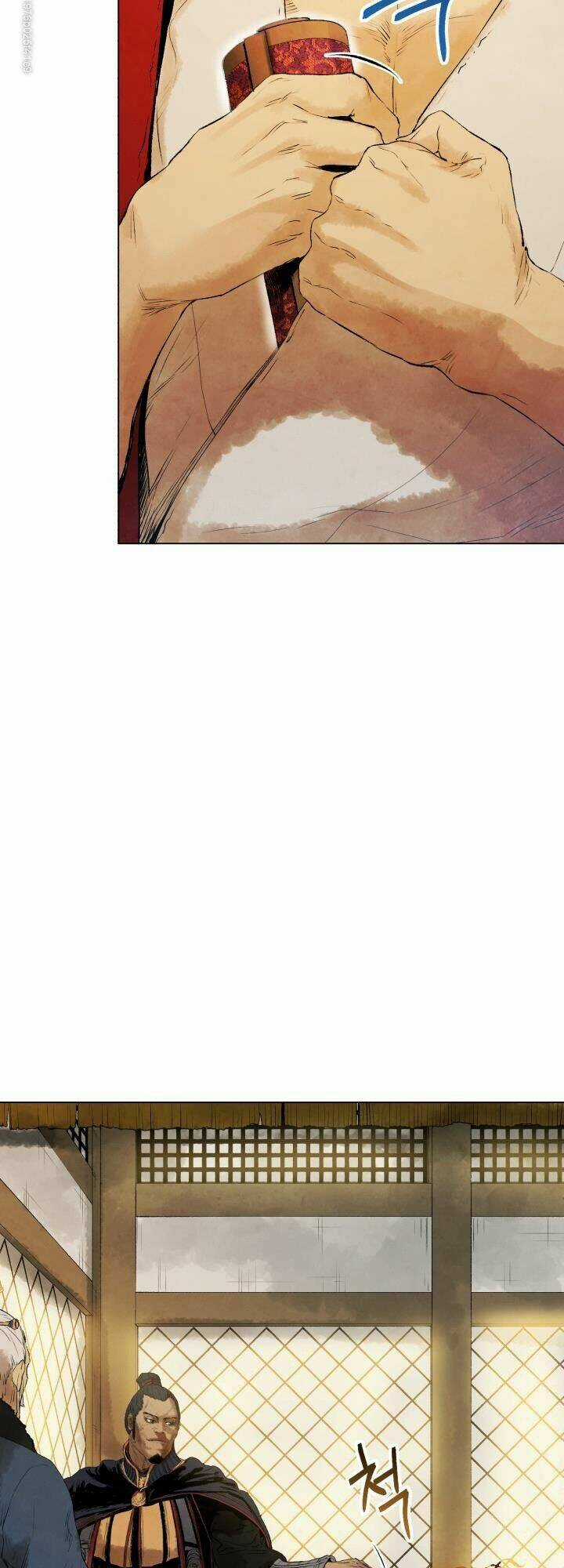 Phụng Tiên Trọng Sinh Ký - Chapter 21 - Trang 8