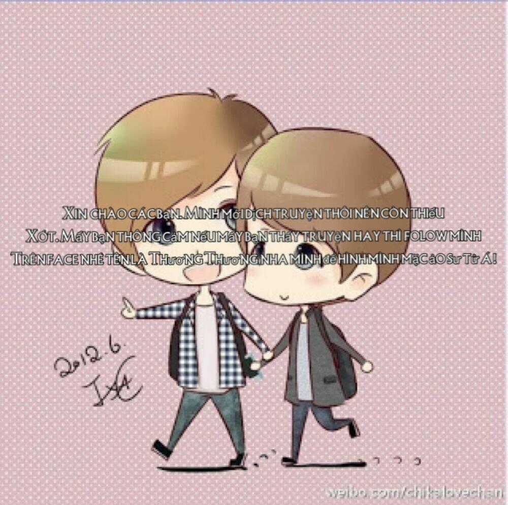 Phụng Vũ Cửu Thiên - Chapter 1 - Trang 19