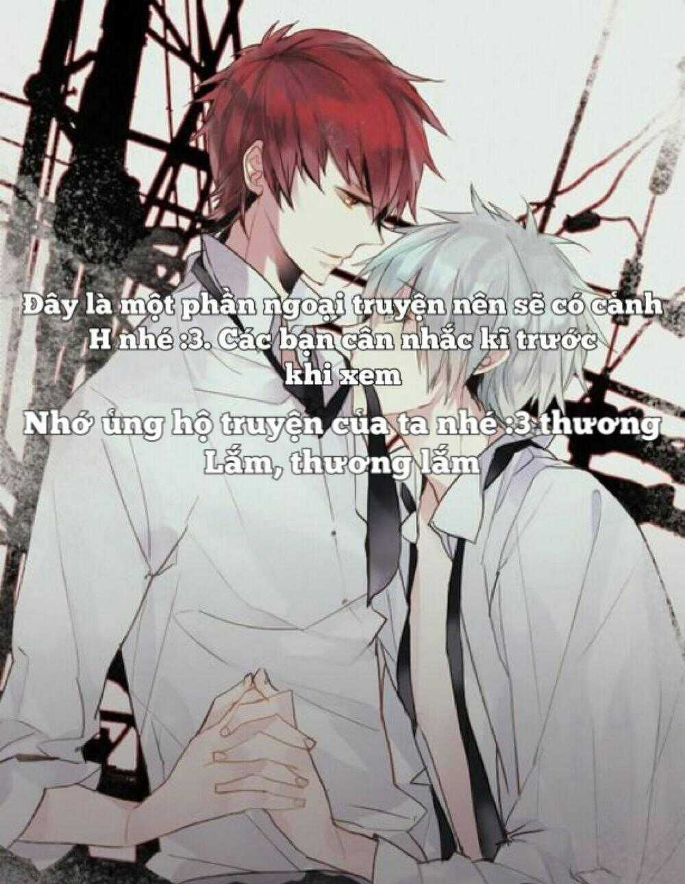 Phụng Vũ Cửu Thiên - Chapter 10 - Trang 1