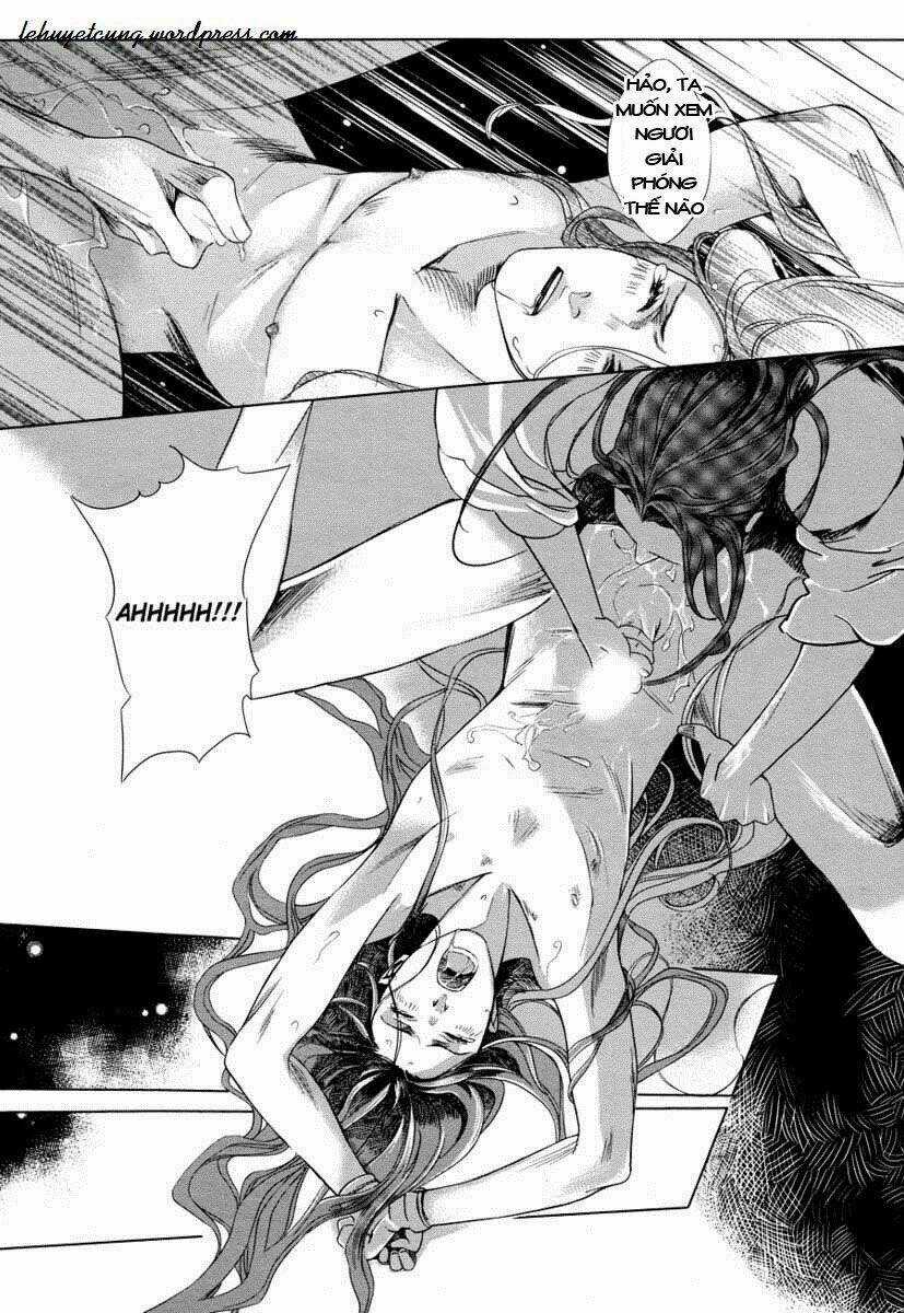 Phụng Vũ Cửu Thiên - Chapter 10 - Trang 15