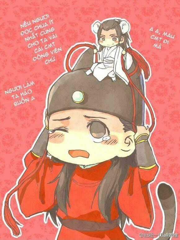 Phụng Vũ Cửu Thiên - Chapter 10 - Trang 17