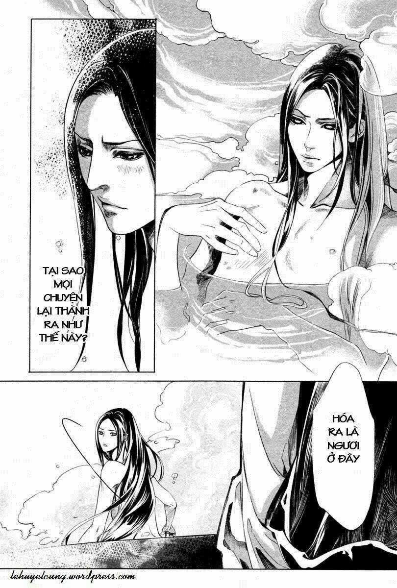 Phụng Vũ Cửu Thiên - Chapter 10 - Trang 4