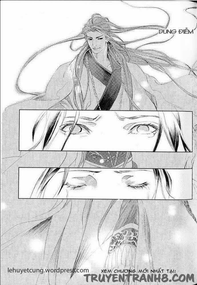 Phụng Vũ Cửu Thiên - Chapter 13 - Trang 15