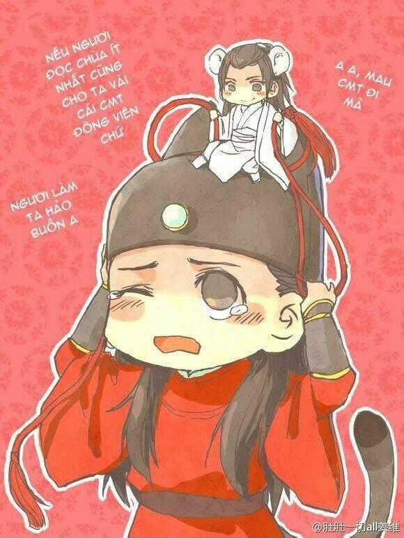 Phụng Vũ Cửu Thiên - Chapter 2 - Trang 1