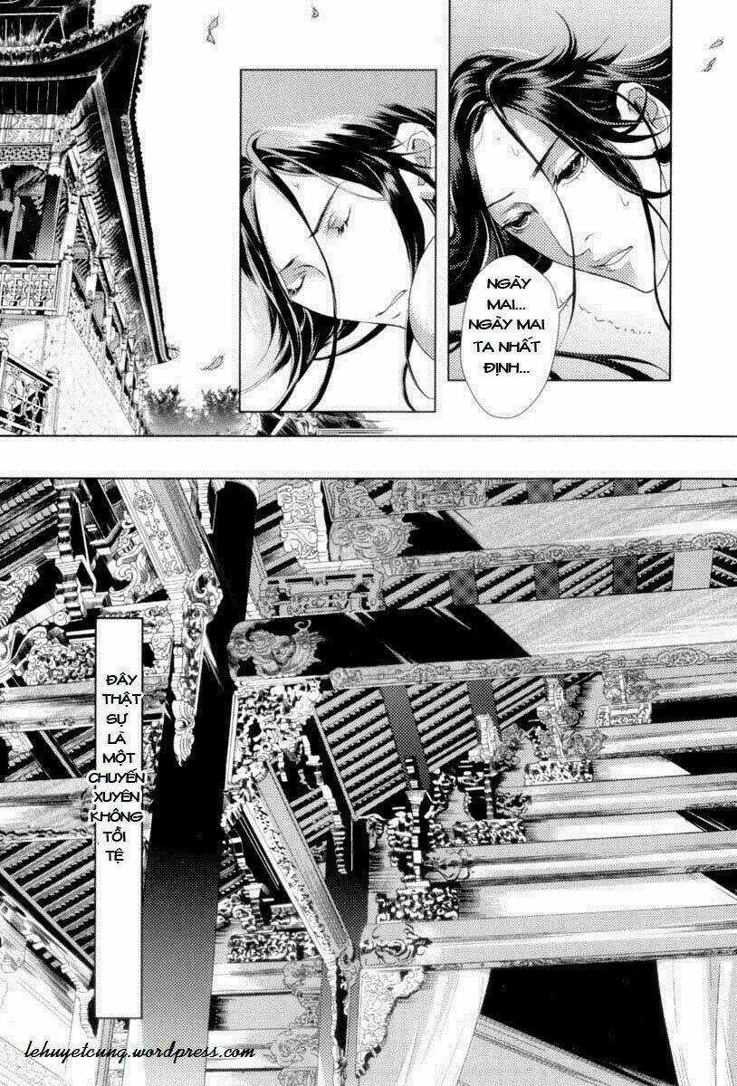 Phụng Vũ Cửu Thiên - Chapter 2 - Trang 15