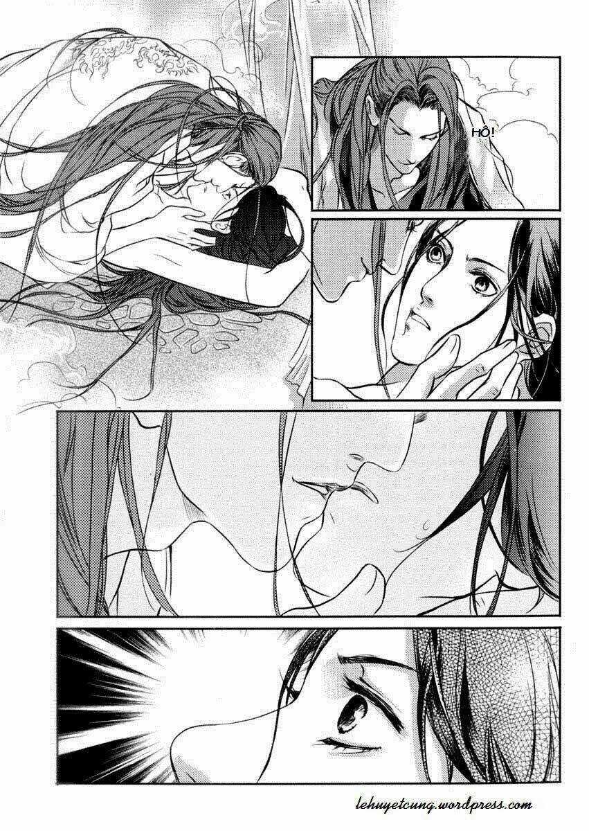 Phụng Vũ Cửu Thiên - Chapter 2 - Trang 10