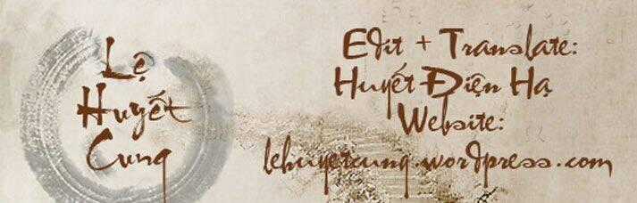 Phụng Vũ Cửu Thiên - Chapter 4 - Trang 1