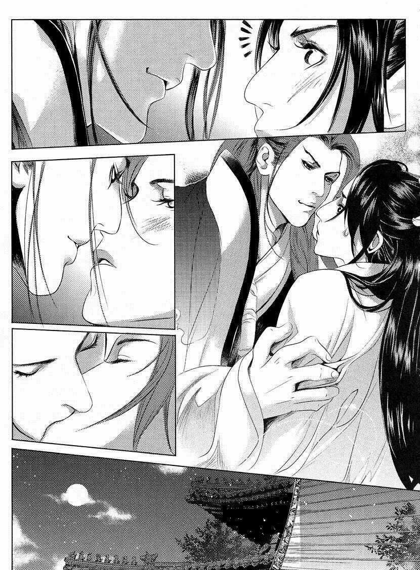 Phụng Vũ Cửu Thiên - Chapter 5 - Trang 20