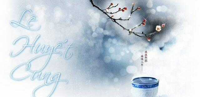 Phụng Vũ Cửu Thiên - Chapter 6 - Trang 24