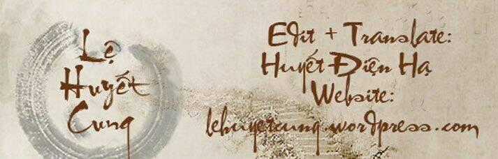 Phụng Vũ Cửu Thiên - Chapter 7 - Trang 1