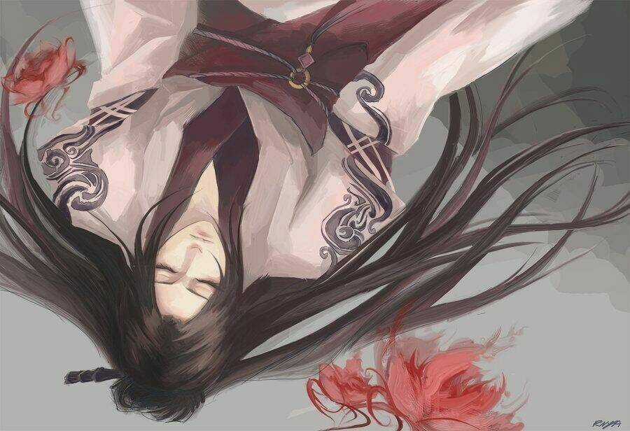 Phụng Vũ Cửu Thiên - Chapter 8 - Trang 5