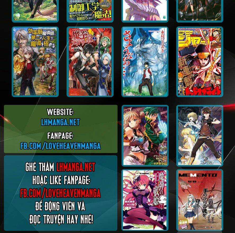 Phước Lành Cho Thế Giới - Chapter 14 - Trang 31