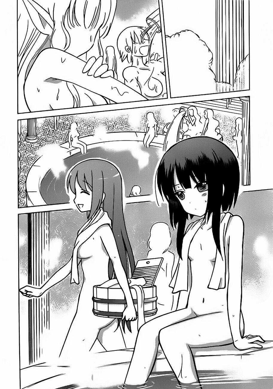 Phước Lành Cho Thế Giới - Chapter 2 - Trang 2