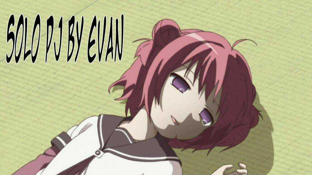 Phước Lành Cho Thế Giới - Chapter 21 - Trang 1