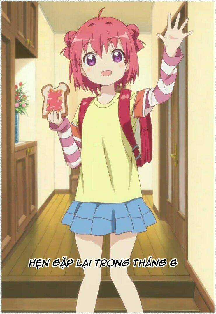 Phước Lành Cho Thế Giới - Chapter 21 - Trang 26