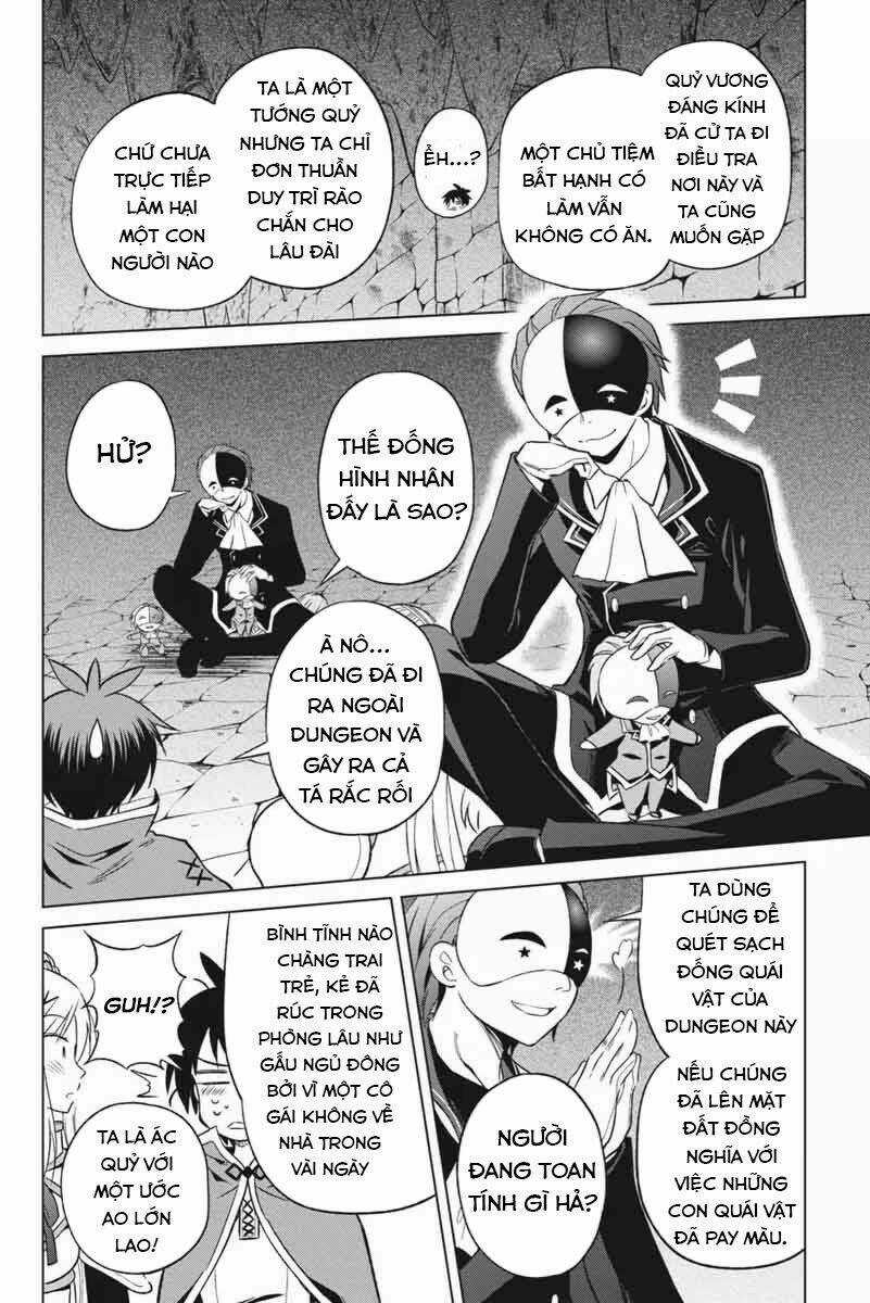 Phước Lành Cho Thế Giới - Chapter 29 - Trang 19