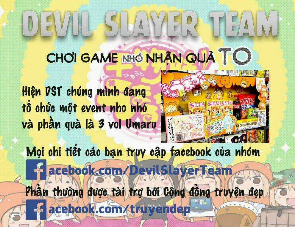 Phước Lành Cho Thế Giới - Chapter 3 - Trang 31