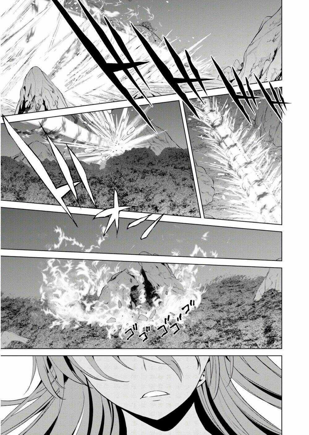 Phước Lành Cho Thế Giới - Chapter 53 - Trang 4