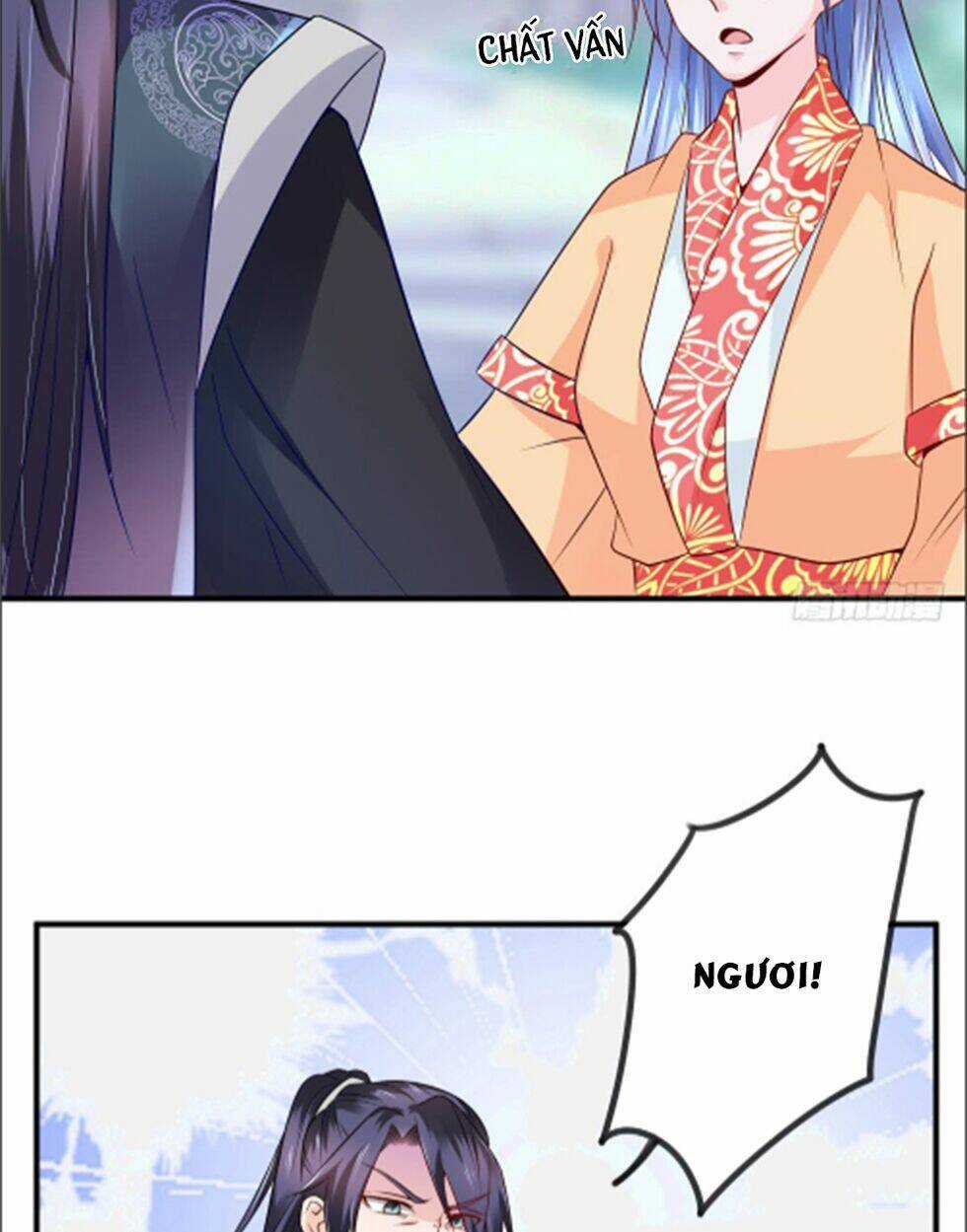 Phượng Hoàng Ngàn Năm - Chapter 21 - Trang 3