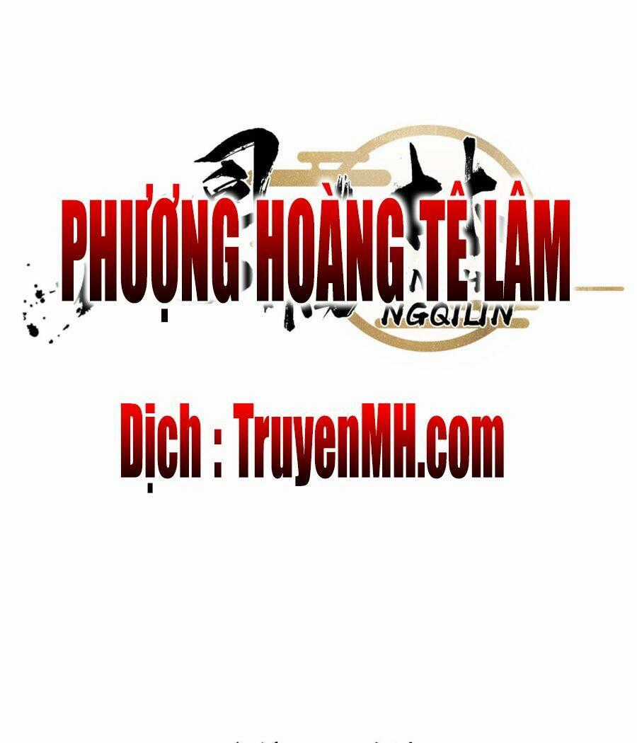 Phượng Hoàng Tê Lâm - Chapter 0 - Trang 2