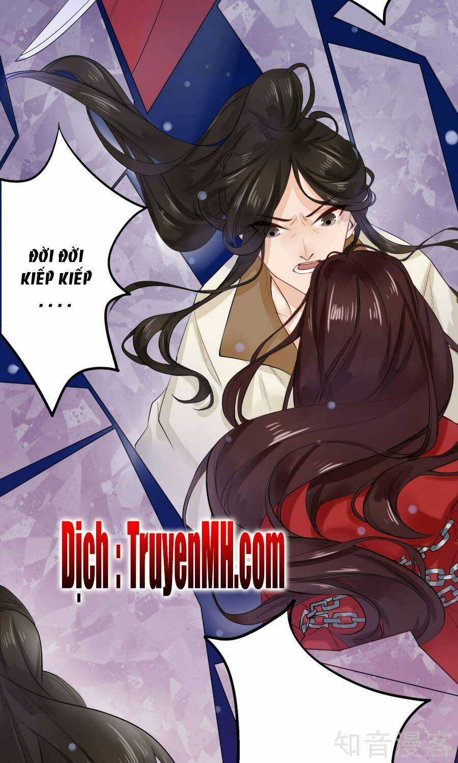 Phượng Hoàng Tê Lâm - Chapter 1 - Trang 35