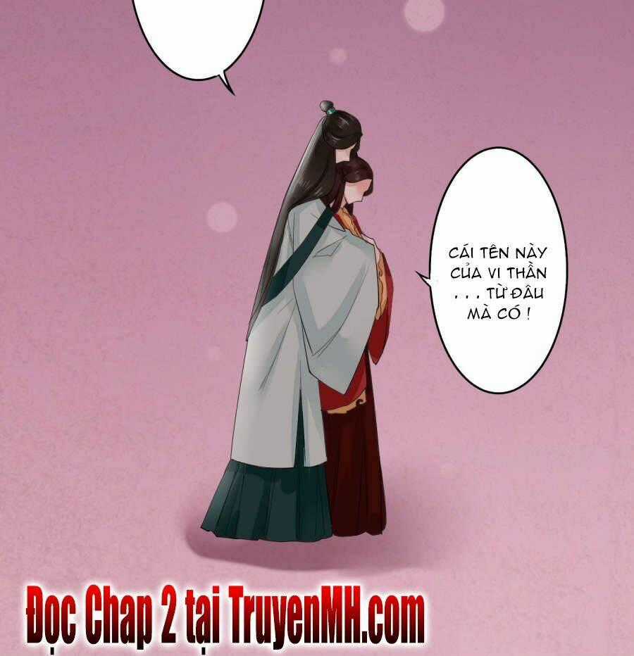 Phượng Hoàng Tê Lâm - Chapter 1 - Trang 38