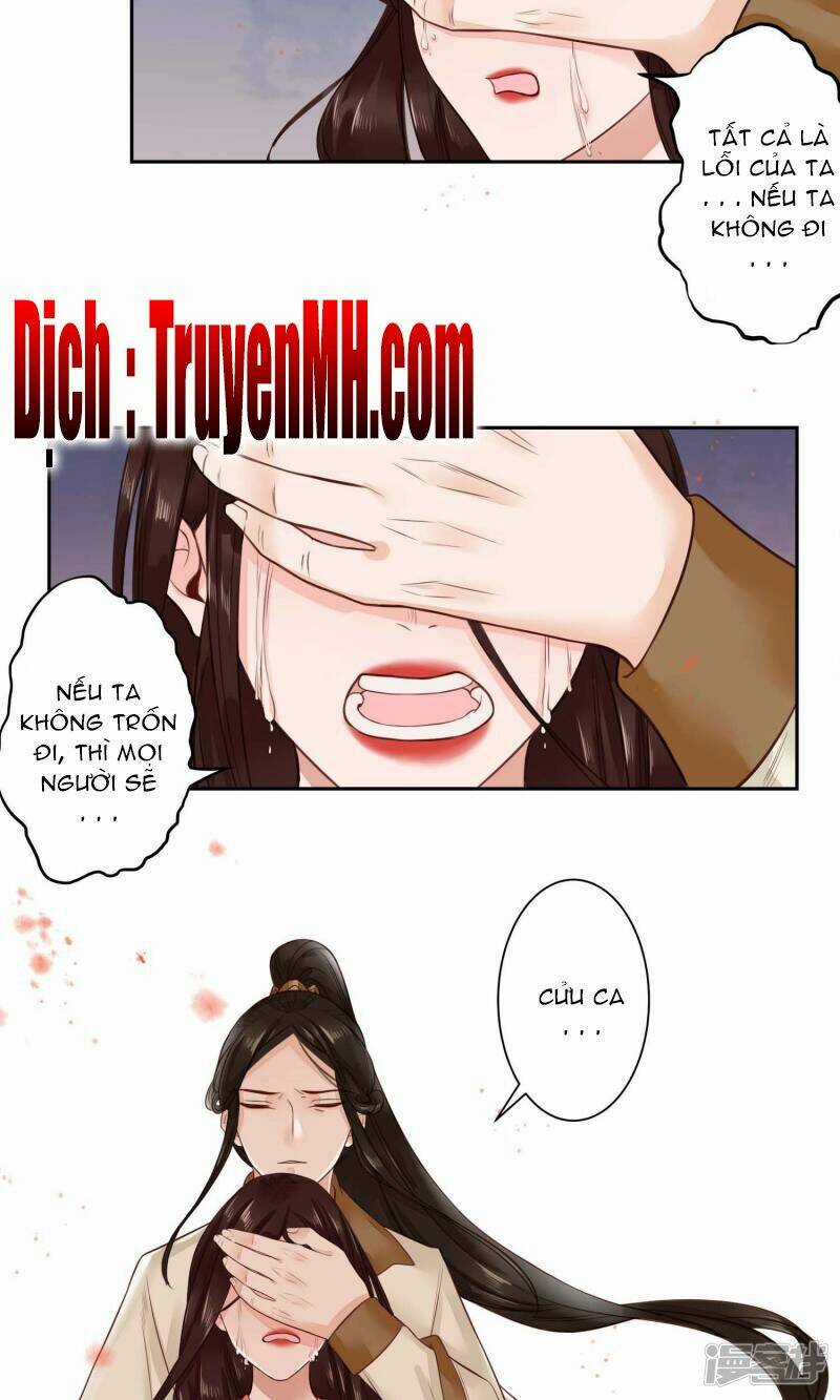 Phượng Hoàng Tê Lâm - Chapter 11 - Trang 6