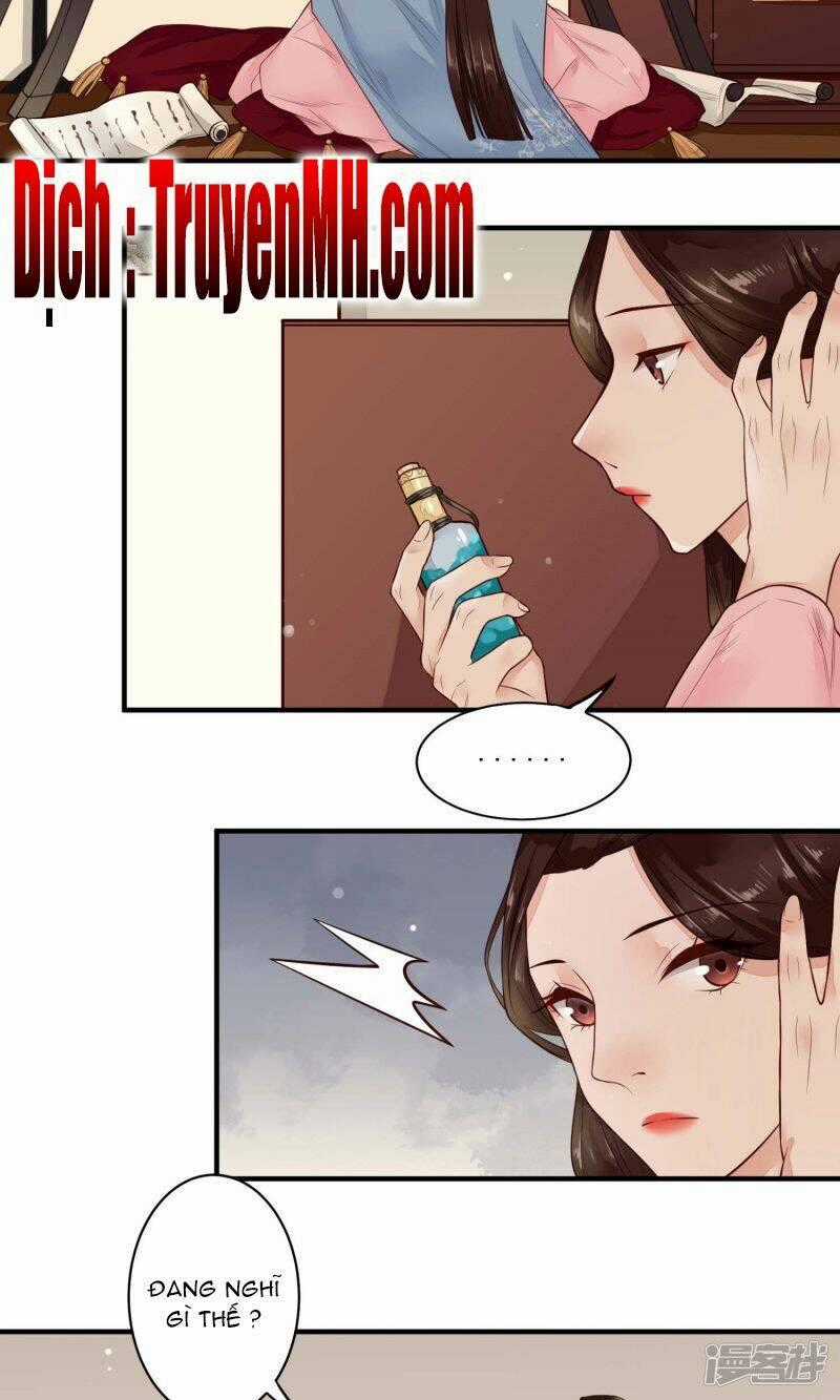 Phượng Hoàng Tê Lâm - Chapter 16 - Trang 1