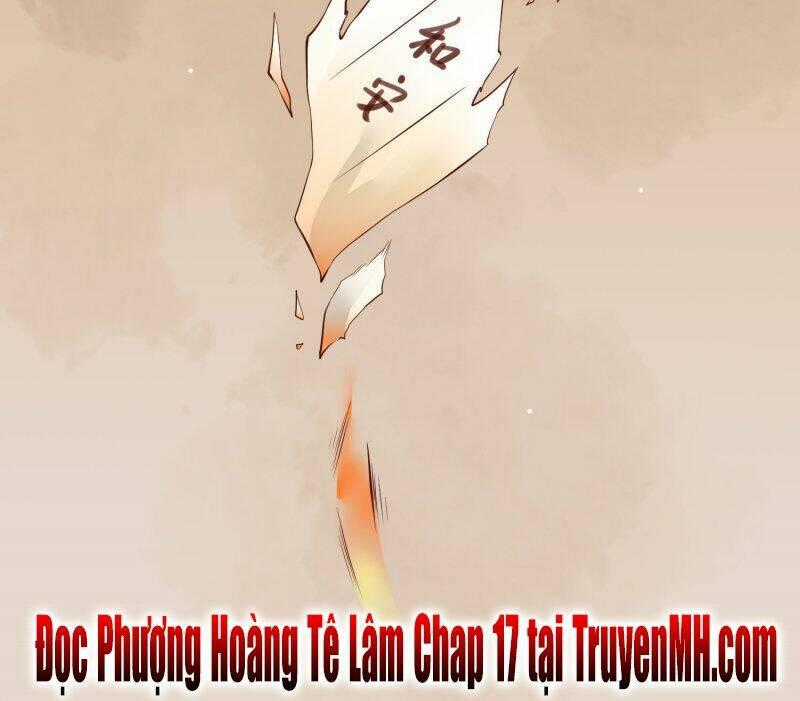 Phượng Hoàng Tê Lâm - Chapter 16 - Trang 15