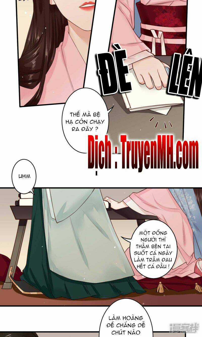 Phượng Hoàng Tê Lâm - Chapter 16 - Trang 3