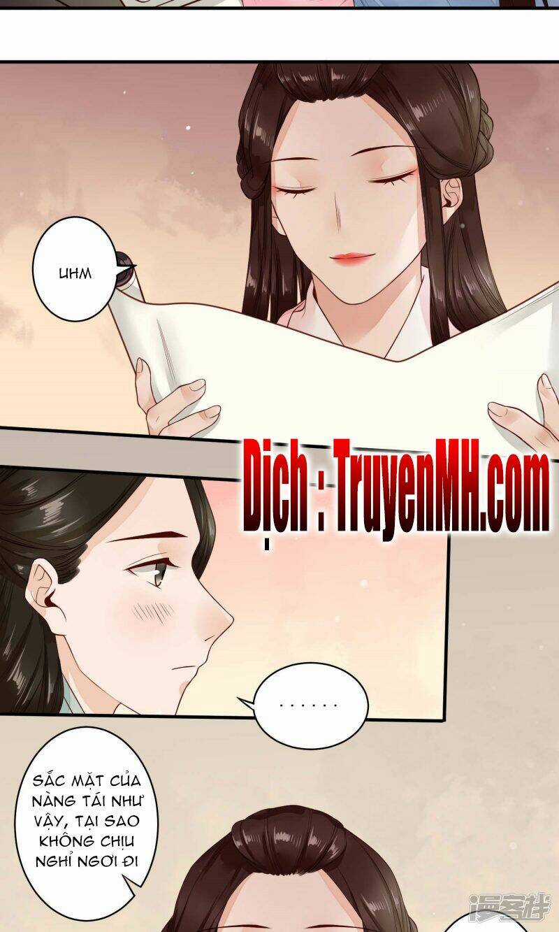 Phượng Hoàng Tê Lâm - Chapter 16 - Trang 5